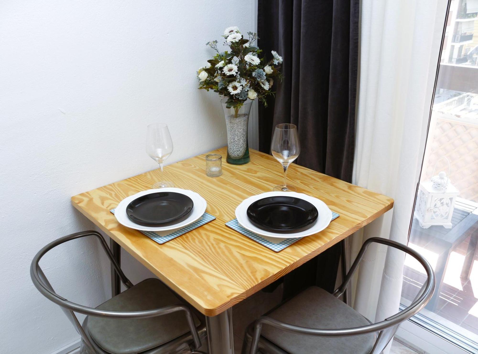 Sunterrace Loft-Triana'S Star, 10' From City Center! Seville Luaran gambar